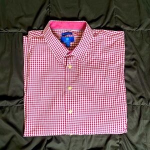 Casual button down long sleeve.